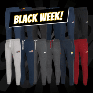 ellesse Jogginghose für 16,94€ (statt 32€)