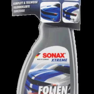 SONAX XTREME FolienReiniger 500 ml für  0,10€ (statt 5€) [ATU Abholung]