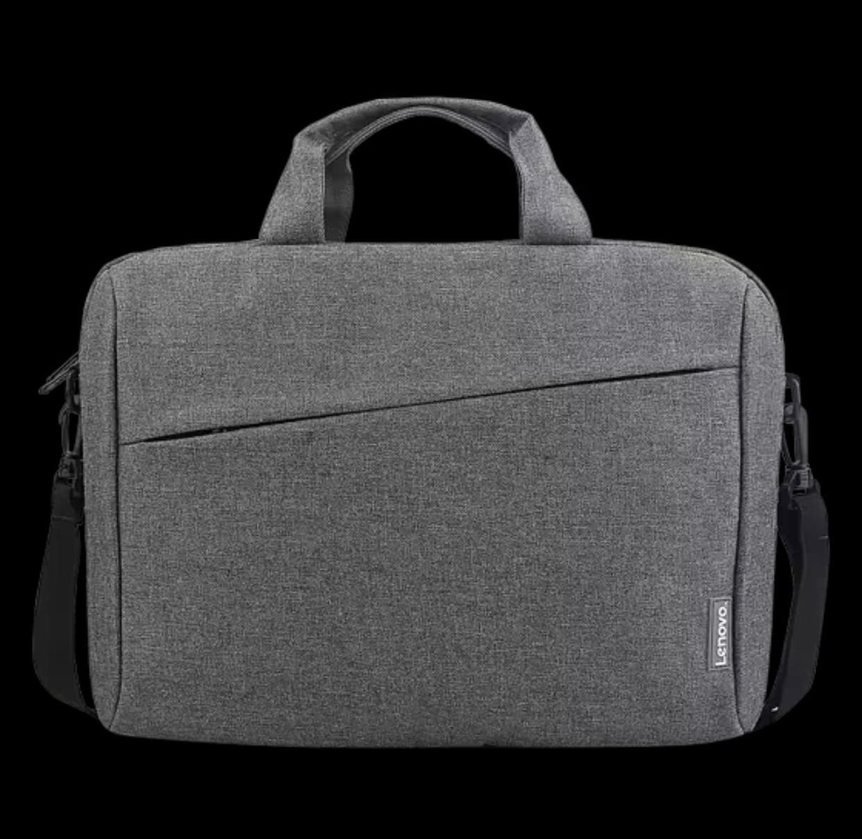 Lenovo 15,6" Casual  Notebooktasche T210 grau für 10,84€ (statt 17€)