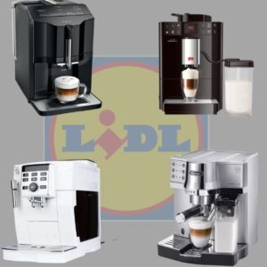 Kaffeemaschinen im Sale - z.B. De'Longhi Kaffeevollautomat für 305€ (statt 526€)