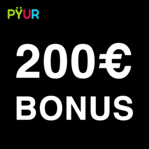 ⭐️ PŸUR: bis zu 45% Rabatt, z.B. 250 Mbit/s für 24,99€ mtl. + 200€ Bonus 👉 16,66€ mtl. (!)