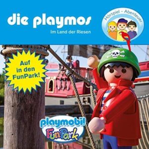 "Die Playmos: Im Land der Riesen" kostenlos für Kinder downloaden oder streamen