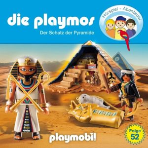 „Die Playmos: Der Schatz der Barbarenruine“ kostenlos für Kinder downloaden oder streamen