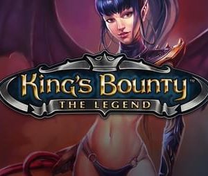 "King's Bounty: The Legend" -*Metascore 79*- kostenlos bei GOG bis 04. Sept 2023 14:59 Uhr