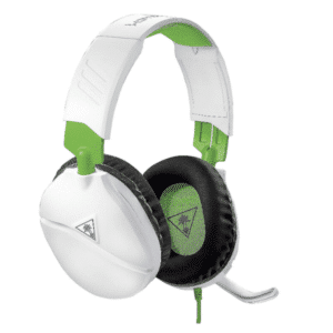 Turtle Beach Recon 70X Gaming Headset für 19,99 € (statt 31€)