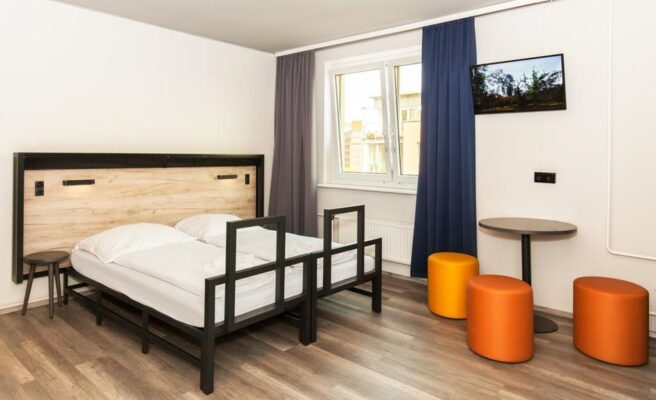 A und O Hotels