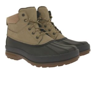 SPERRY Cold Bay Herren Chukka-Stiefel wasserdichte Boots für 29,99€ (statt 62€)