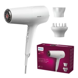 Philips BHD500/20 Haartrockner für 29,99€! 🤩