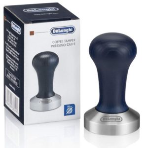 De'Longhi DLSC058 Kaffee-Tamper für 19,99€ (statt 27€)