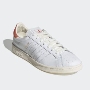 Adidas Earlham Ledersneaker Damen für 50,14€ (statt 130€)