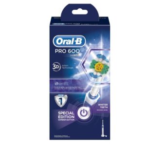 🪥 Oral-B Professional Care 600 für 30,90€ (statt 47€)