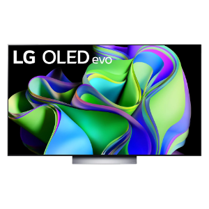 Fast 500€ gespart beim 83" Zoll (!!) OLED 🤑 LG OLED83C37LA OLED evo UHD 4K Smart-TV für 2222€ (statt 2678€)