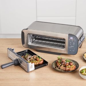 🤩 Ninja Foodi 3-in-1 Toaster für 99,99€! 🚀