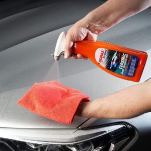 🚘 Sonax XTREME Ceramic Spray Versiegelung für 12,99€ (statt 16€)