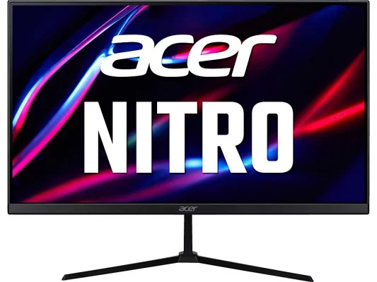 ACER QG270H3 27 Zoll Full-HD Gaming Monitor