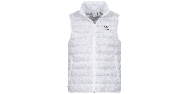 Adidas Originals Essentials Herren Weste fur 33 94 statt 39