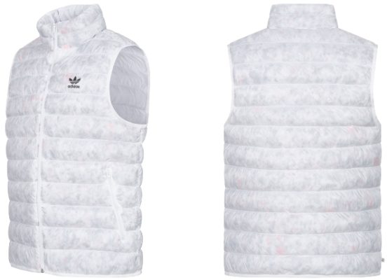 Adidas Originals Essentials Herren-Weste