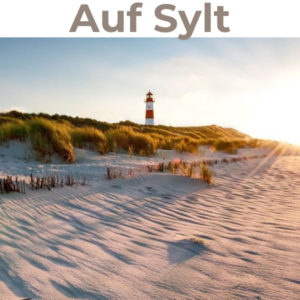 🐚 Auf Sylt: 3 Tage im Boutique Hotel Villa Monika inkl. Frühstück ab 109€ pro Person