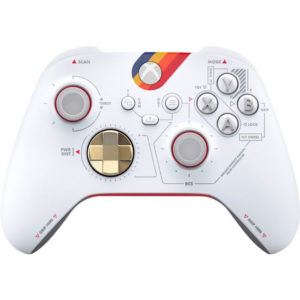 🎮 Xbox Starfield Limited Edition Wireless-Controller für 62,11€ (statt 80€)