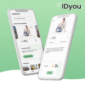 🤑 Geld mit deinen Daten verdienen bei IDyou