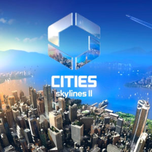 Cities Skylines 2 (PC) Steam Key für 30,49€ (statt 48€)