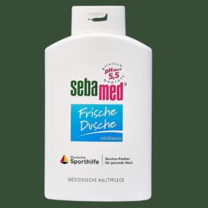 sebamed Frische Duschge 400ml für 3,80€ (statt 4,95€)