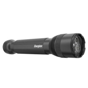 🔦 Energizer Taschenlampe Tactical Performance Metal 6AA für 30,94€ (statt 35€)