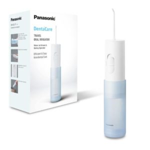 Panasonic DentaCare EW-DJ11 Munddusche für 26,99€ (statt 42€)