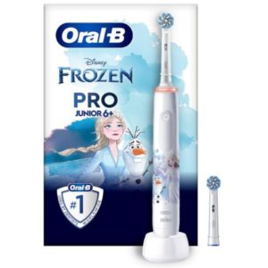 Oral-B Pro Junior 6+Frozen für 44,99€ (statt 60€)