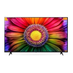 LG UR80006LJ 50 Zoll UHD Fernseher für 409€ (statt 489€)