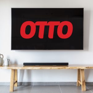 📺🎶 OTTO: 15% auf ausgewählte TVs und Soundbars von Samsung