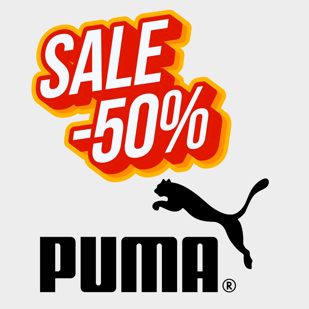 🔥 Puma: Bis zu 40% Rabatt auf ausgewählte Artikel