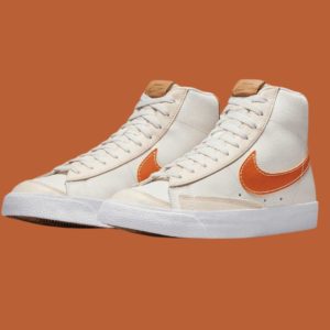 NIKE BLAZER MID '77 EMB für 47,92€ (statt 77€)