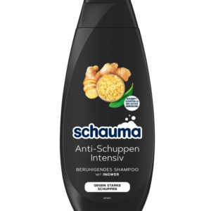 🚿 Schauma Anti-Schuppen Shampoo Intensiv (400ml) oder Schauma Spülung Repair &amp; Pflege (250ml) für je 1,11€ (statt 1,75€)