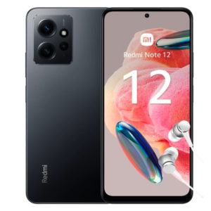 📱 Xiaomi Redmi Note 12 (64GB) für 109,90€ (statt 146€)