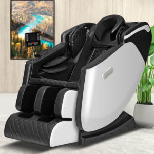 Happy Home Massagesessel für 934,95€ inkl. Versand