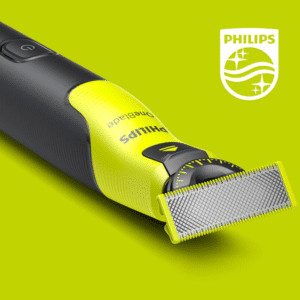 Philips OneBlade 360 mit Konnektivität Face+Body (QP4631/30) für 44,99€ (statt 58€)
