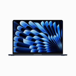 Apple MacBook Air 15,3" 2023 M2/8/256GB für 1199€ (statt 1289€)