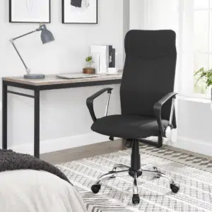 SONGMICS Bürostuhl für 53,99€ (statt 70€)