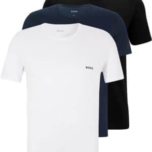 👕 3x Hugo Boss R-Neck für 27,96€ (statt 38€) - Größe XXL