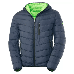 Chiemsee Herren-Steppjacke in versch. Farben für 29,19€ (statt 40€)