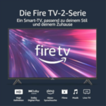 HD Smart-TV Amazon Fire TV-2