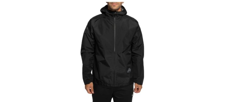 Herren-Laufjacke Nike Gore-Tex Infinium