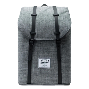 Laptop-Rucksack Herschel Retreat für 44,99€ (statt 52€)