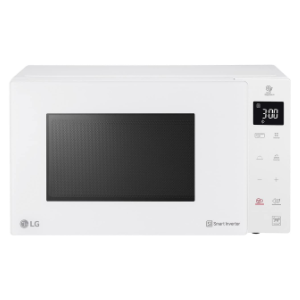 Mikrowelle mit Grill LG MH6336 für 100,14€ (statt 129€)