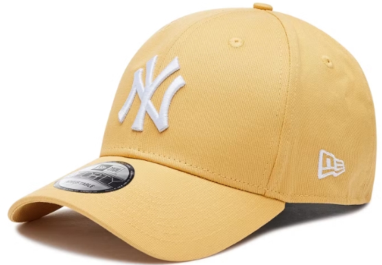 NEW ERA UNISEX CAP 9FORTY LEAGUE ESSENTIAL NEYYAN