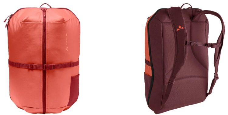 Rucksack Vaude CityTravel Backpack