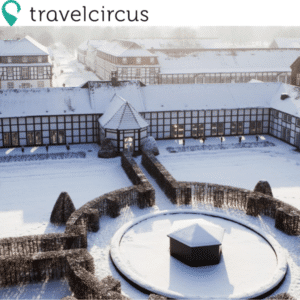 🌲 Zauber im Teutoburger Wald: 3 Tage im Gräflicher Park Health & Balance Resort inkl. Frühstück & Wellness ab 215€ pro Person