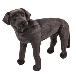 🐕‍🦺 Melissa & Doug 12117 Labrador Plüschtier für 52,12€ (statt 84€)