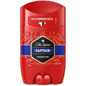 Old Spice Captain  oder Original Deo Stick für Herren 50 ml für 2,37€ (statt 3€)
